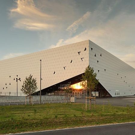 Maisons Martigny B - Proche Futuroscope Et Aquascope Chasseneuil-du-Poitou Extérieur photo